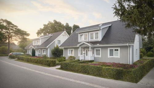 Schwedenglück Prerow - Foto 2