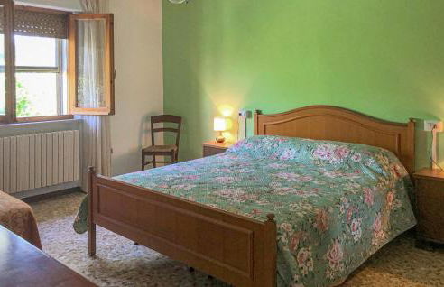 Nice Home In Sestino With House A Panoramic View - Foto 12