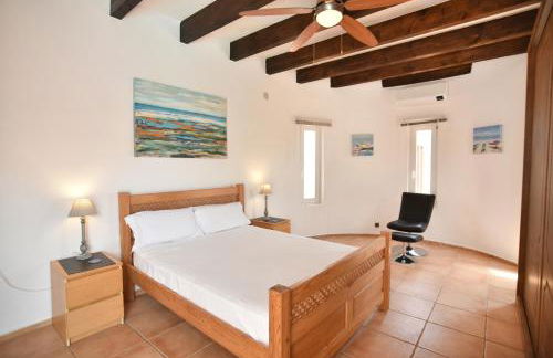 Doce Palmeras, stunning villa in beautiful gardens - Foto 5