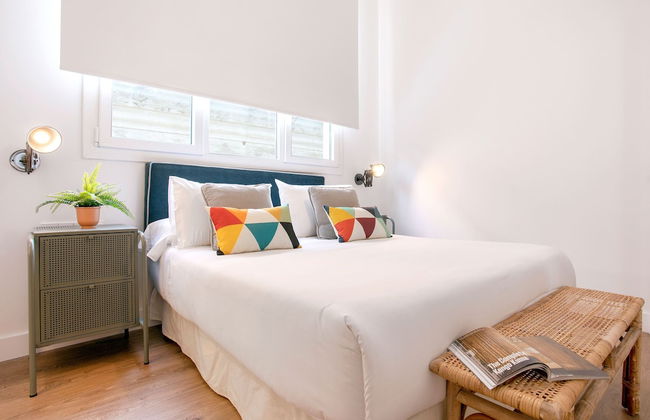 Genteel Home Almirante Lobo - Foto 3