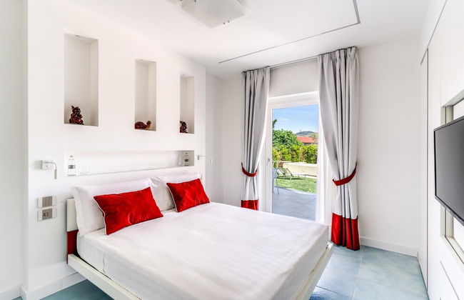 Dimora Delle Rose in Massa Lubrense - Foto 33