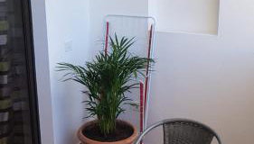 Apartamento amplio y tranquilo con vistas - Foto 5