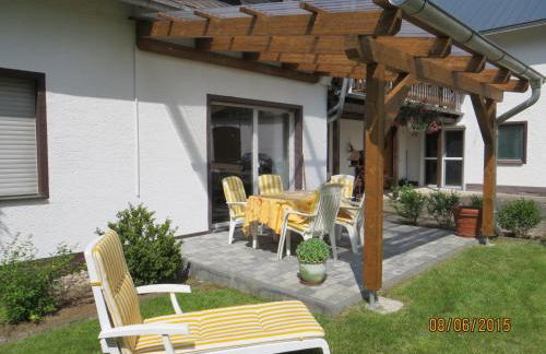 Ferienwohnungen Grafenfelder Hof - Photo 33