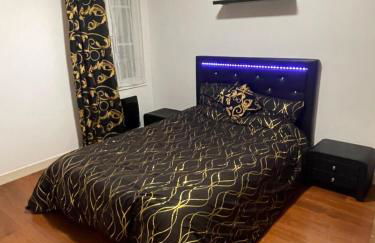 3 pièces Creil gare - Foto 2