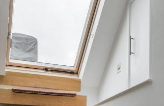 Unique Chiswick Penthouse with Roof Terrace - Foto 19