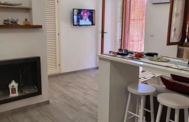 Alloggio turistico montalto marina - Foto 5