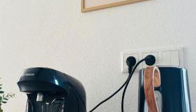 Triple-A Apartment - near Stuttgart and Karlsruhe - Foto 4