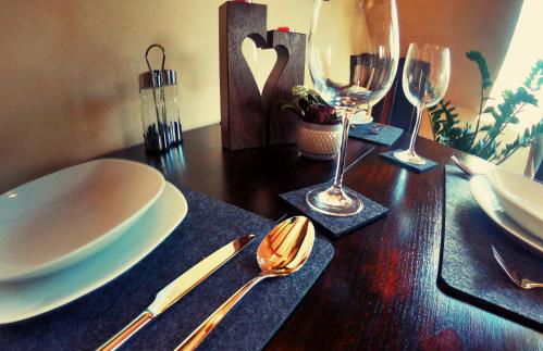 Purer Luxus in Zwickau Planitz - Exklusive Ferienwohnung für bis zu 10 Personen! - Foto 23