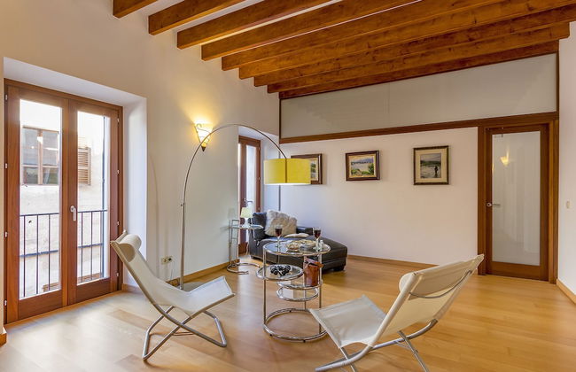 Villa Can Campins - Foto 19