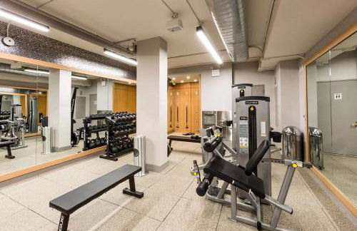 Blueground Upper East Side studio apartment NYC-1553 - Foto 14