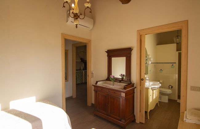 Agriturismo Il Caggio di Sotto - Foto 16