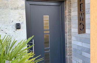 Ferienwohnung am Chursbach - Foto 3