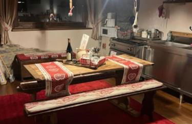 Casa le Bouquetin - Foto 11