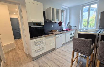 Maison Les Glycines Rouen - Photo 1