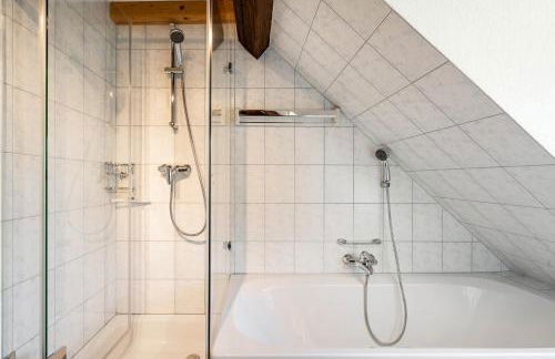 Gutshof Lesch - Ferienwohnung 1 - Foto 13