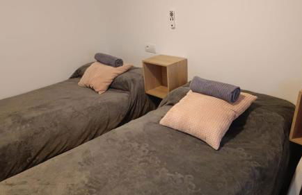 Apartamento parque sur de Hellín - Foto 5