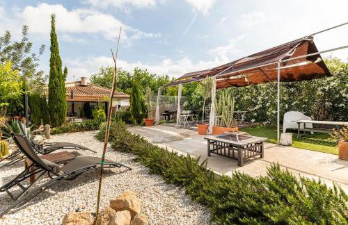 Les moreres a space for tranquility - Foto 26