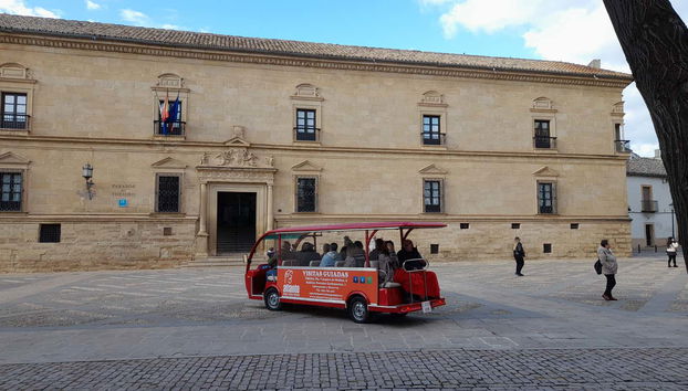 Tour in Úbeda - Foto 4