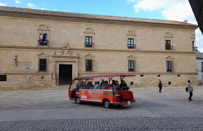 Tour in Úbeda - Foto 4