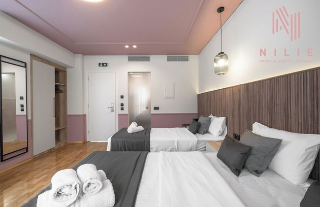 Esther Suites, Nilie Hospitality MGMT - Foto 5