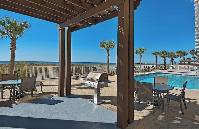 Ocean Villa Resort - Foto 69