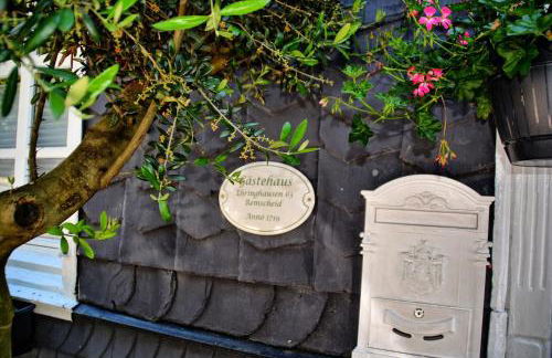 Gästehaus Ehringhausen 63 (Anno 1719) - Foto 6