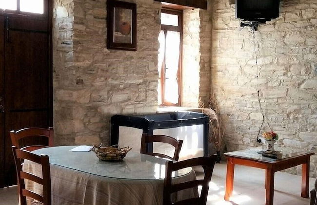 Romios Holiday Apartments - Photo 35