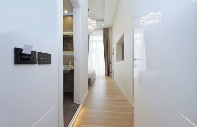 Domus Aurea Luxury Suites - Foto 54