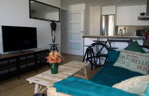 GRETA PLAYA PANORAMA APARTAMENTO by AlohaMalaga - Foto 33