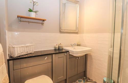 The Cottage The Coach House - Foto 13