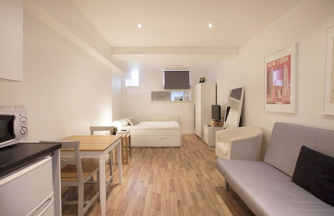 Shoreditch Studios by Allô Housing - Foto 10