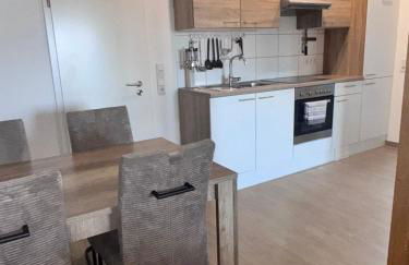 Ferienwohnung "Landblick" - Foto 2