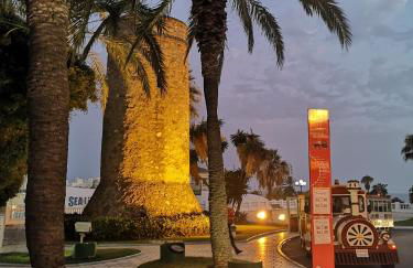 Beach Apartment - Benalmadena Costa - Foto 54