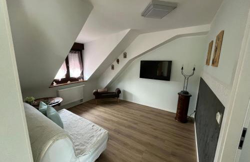 La mansardina - Foto 7