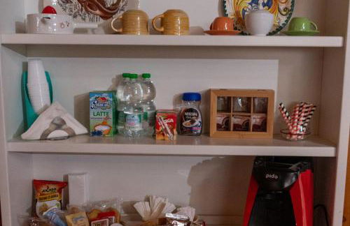 B&B Chiaro di Luna - Foto 11