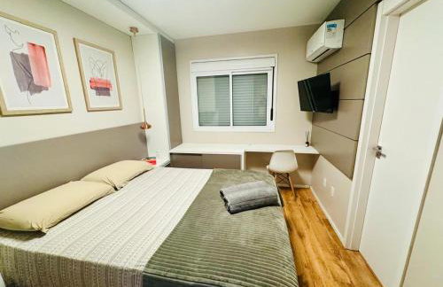 Apartamento Acqua, 102 A, com vaga de garagem - Foto 30