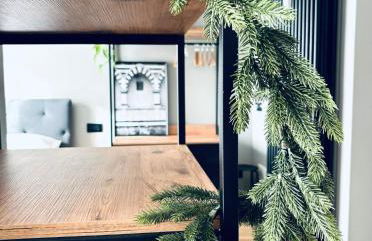 M4 BLACK Monolocale Moderno e Funzionale - Foto 13