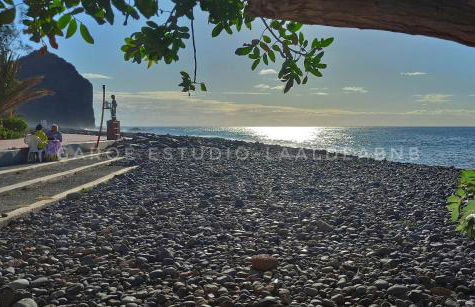 Casita de la Playa, La Aldea de San Nicolás - Foto 13