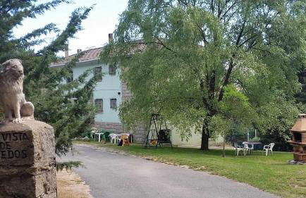 La Vista de Gredos - Foto 27