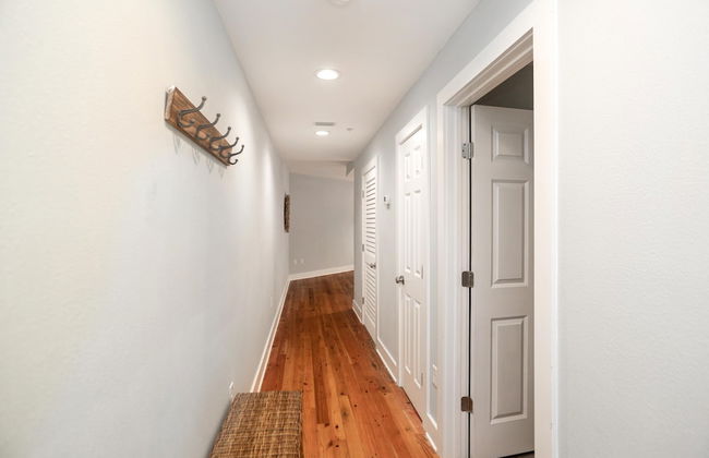 Club at Mexico Beach 1G Red Fish Blue Fish - Foto 30