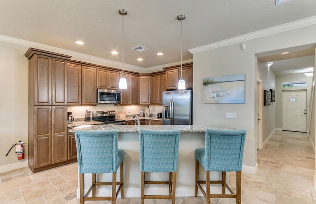 Cape Crossing Resort & Marina - Foto 35