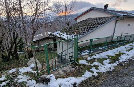 Casetta immersa nella natura - Foto 19