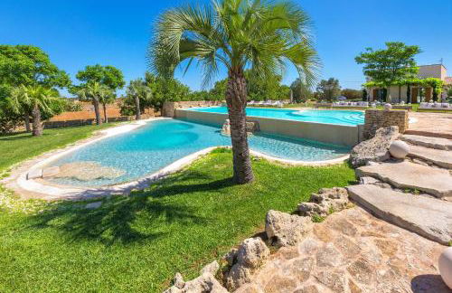 Masseria Marchese by Perle di Puglia - Foto 2