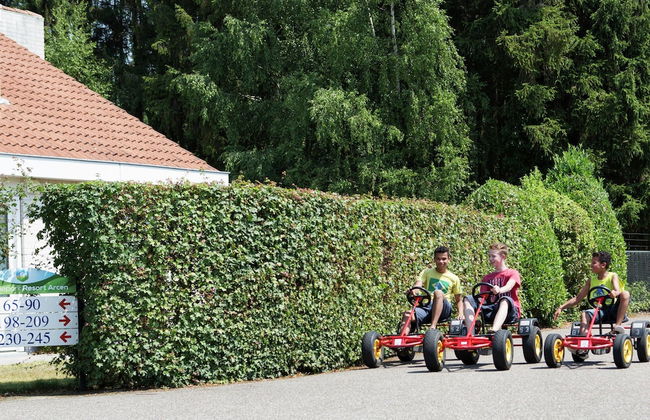 Relaxing Arcen Getaway - Photo 30