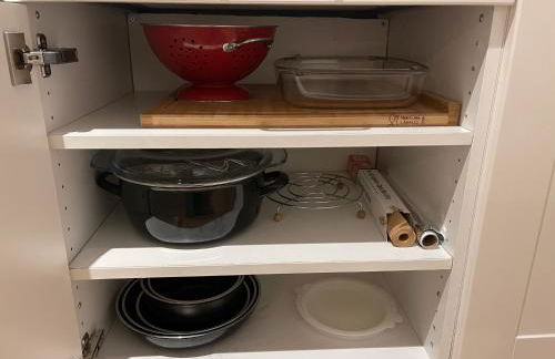 Charmant 2 pièces à la Gare de CREIL - Foto 17