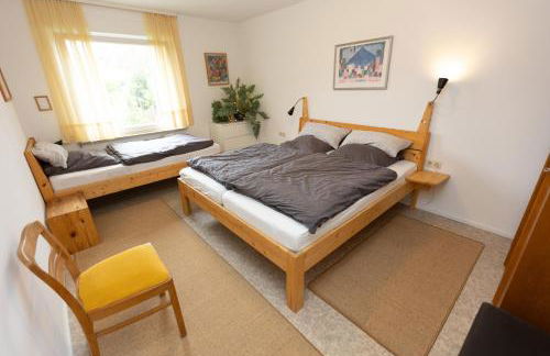 Ferienwohnung Am Quellental - Foto 11