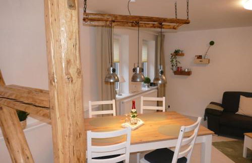 Harzapart Appartement 2 "Wandertraum" - Foto 22