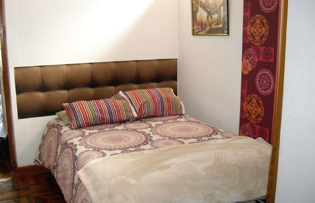 Los Alamos Apartment - Foto 7