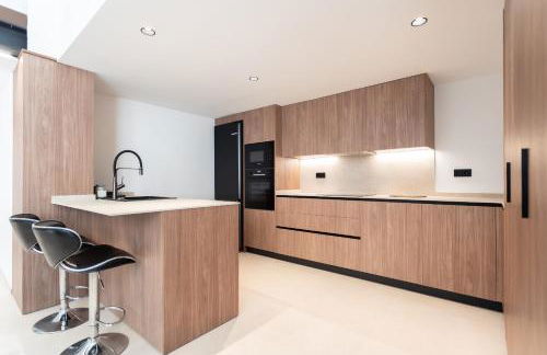 Aqua Suites Ciudad de las Artes I - Foto 18