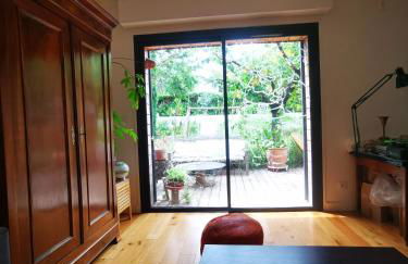 Maison familiale avec jardin - Photo 11